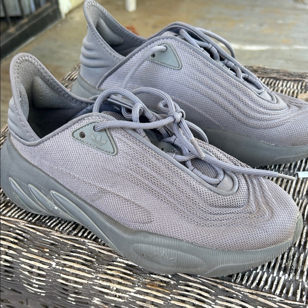 Adidas adifom sneakers